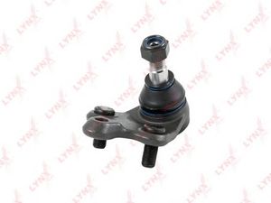 Опора шаровая передней подвески для Toyota CorollaVerso 2004-2009 C1227LR Lynx