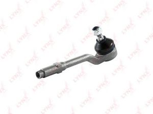 Наконечник рулевой для BMW X5 E53 2000-2007 c4075lr Lynx