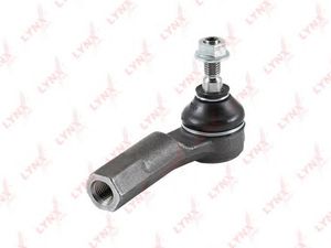 Наконечник рулевой правый для Mazda Mazda 2 (DY) 2003-2006 C4150R Lynx