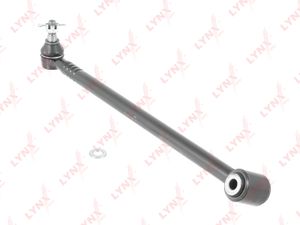 Тяга задняя поперечная правая для Hyundai Santa Fe (SM)/ Santa Fe Classic 2000-2012 c5693r Lynx