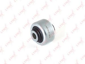 Сайлентблок переднего рычага передний для Peugeot 206 1998-2012 C8147 Lynx