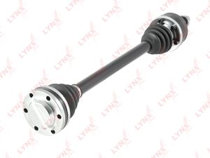 Полуось (привод в сборе) для Mercedes Benz W202 1993-2000 CD5307 Lynx