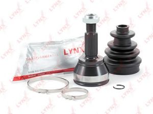 Шарнирный комплект CO2804 Lynx