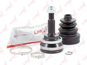Шарнирный комплект co3647a Lynx