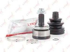 Шарнирный комплект CO3649 Lynx