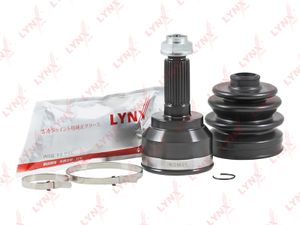 Шарнирный комплект CO3699 Lynx