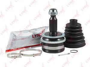 Шарнирный комплект CO3774A Lynx