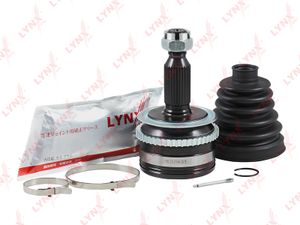 Шарнирный комплект CO3774A Lynx