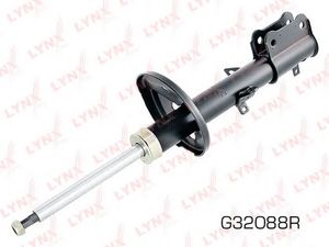 Стойка амортизационная задняя R g32088r Lynx