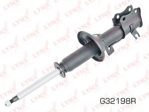 Амортизатор G32198R Lynx