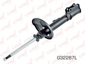 Амортизатор задний левый для Lexus RX 300 1998-2003 G32287L Lynx