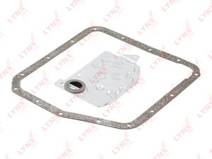 Фильтр АКПП для Toyota Celica (T20#) 1993-1999 lt1080 Lynx
