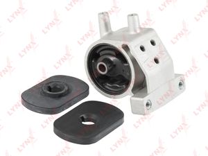 Опора КПП левая для Hyundai Getz 2002-2010 ME1372 Lynx