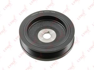 Шкив ременной коленчатого вала pb8131 Lynx