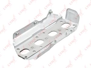 Прокладка коллектора выпускного CITROEN C4 Coupe 2004-2011, PEUGEOT 207 WA/WC 2006-2015 sg0546 Lynx