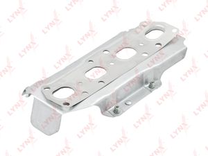 Прокладка коллектора выпускного CITROEN C4 Coupe 2004-2011, PEUGEOT 207 WA/WC 2006-2015 sg0546 Lynx