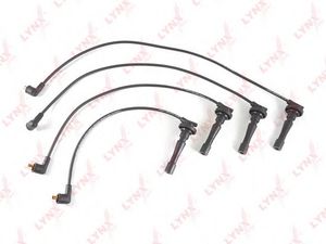 Провода высокого напряж. к-кт для Honda CR-V 1996-2002 SPE3421 Lynx