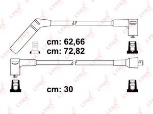 Комплект электропроводки SPE3602 Lynx