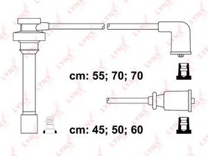 Комплект электропроводки SPE5520 Lynx