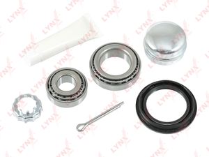 Подшипник ступицы (к-кт) для Seat Cordoba 1996-1999 wb1275 Lynx