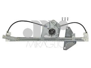 Подъемное устройство для окон 301453 Miraglio