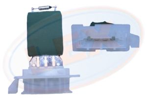 Резистор отопителя Логан ro4228 Lex