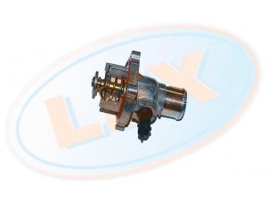 Термостат с фланцемдатч tm3470 Lex