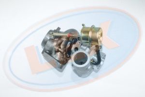 Турбокомпрессор в сборе tr4224 Lex