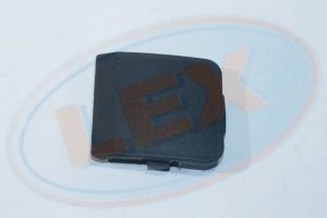 Заглушка буксировочного крюка для Ford Fusion 2002-2012 zg1237 Lex