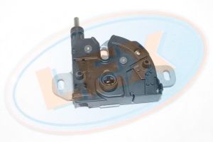 Замок капота для Ford Transit 2006-2013 zk2310 Lex