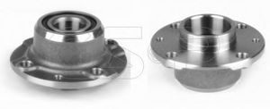 Подшипник за�дней ступицы для Fiat Panda 1980-1992 9230002 Gsp