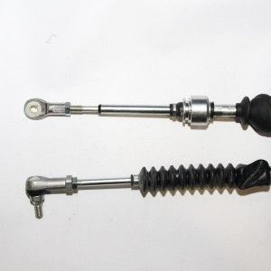 Трос переключения передачи  КПП   мм наконнакон 4TT1157 Tsk