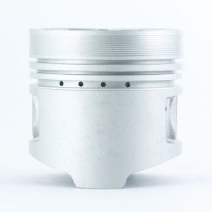 Поршень 4D55, комплект 4шт PMB4D55A Tik