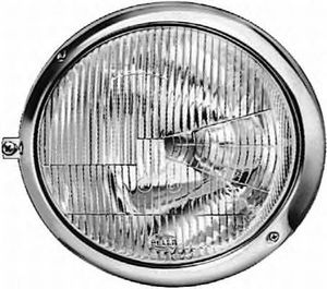 Основная фара 1A8 001 149-331 Hella