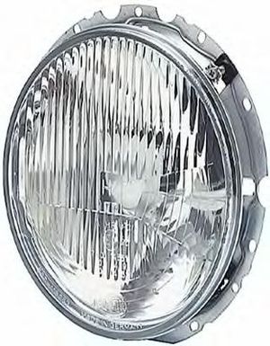 Основная фара 1A8 003 060-761 Hella