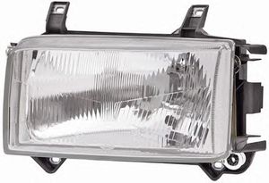 Фара R VW T4 90-00 1AJ 006 051-221 Hella