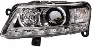 Основная фара 1EL 009 925-511 Hella
