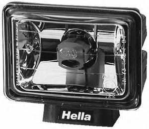Комплект фар дальнего света 1FA 007 133-811 Hella
