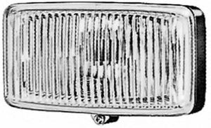 Вставка фары, противотуманная фара 1ND 122 390-001 Hella