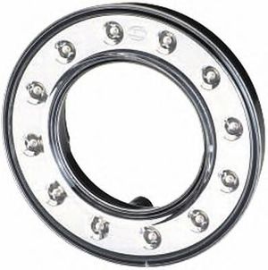Стояночный огонь 2PF 008 405-061 Hella