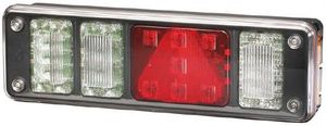 Фонарь задний 2VP 340 961-021 Hella