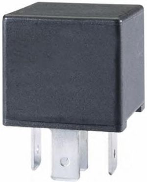 Реле, рабочий ток 4RD 933 332-091 Hella