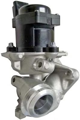 Клапан рециркуляции выхлопных газов для Peugeot Expert II 2007-2016 6NU 010 171-101 Hella
