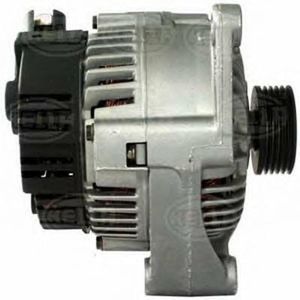 Генератор 8EL 737 933-001 Hella