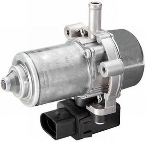 Вакуумный насос, тормозная система 8TG 008 570-027 Hella