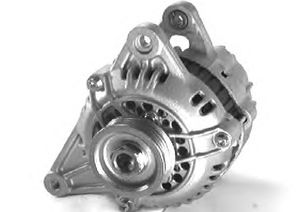 Генератор LRA02591 Lucas