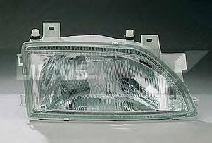 Основная фара LWB193 Lucas