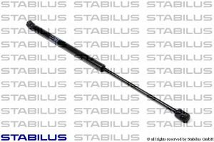 Газовая пружина, крышка багажник 014169 Stabilus