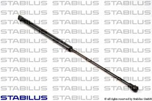 Газовая пружина, капот 016738 Stabilus