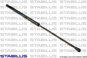 Амортизатор стекла багажника для Peugeot 206 1998-2012 7959RI Stabilus